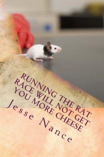 Rat Race Is the Pinnacle of Early-Aughts Cheese          