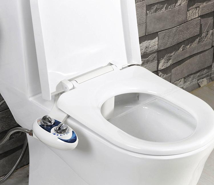 Is a Bidet Seat Right for You and Your Bathroom? 