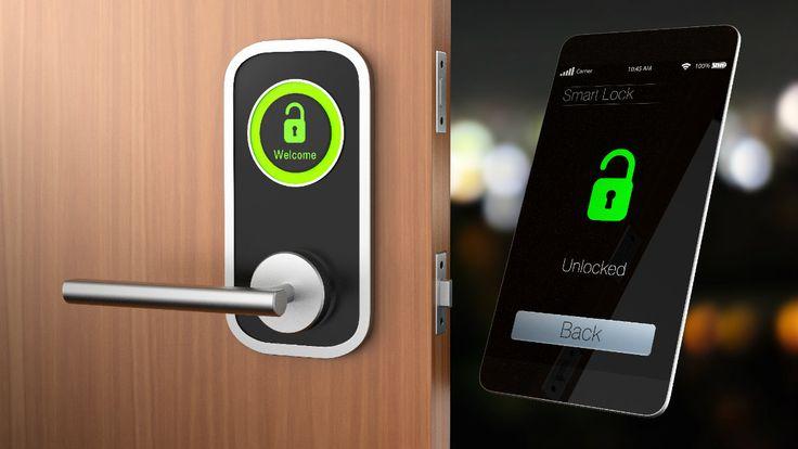 The best smart locks to secure your home 