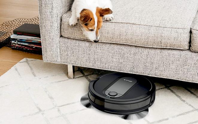10 Robot Vacuums That Clean So You Don’t Have To