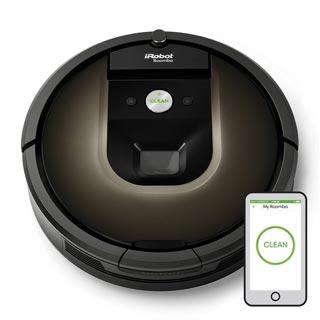 10 Robot Vacuums That Clean So You Don’t Have To 