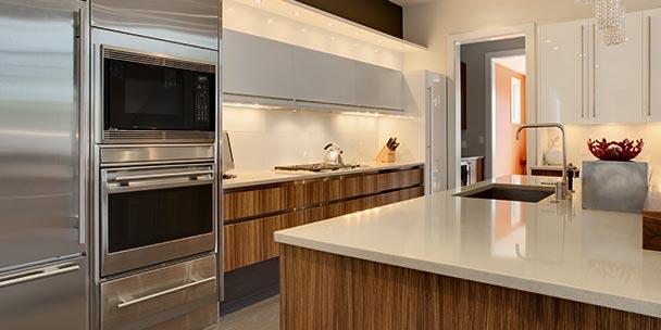 Top Tips for Your Kitchen Remodel 