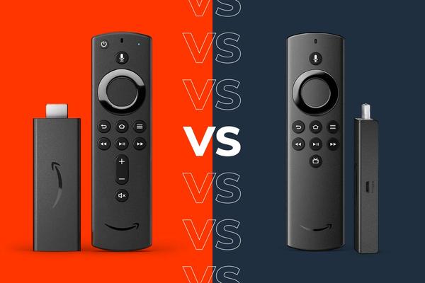 Amazon Fire TV Stick Lite vs Fire TV Stick (3rd Generation) vs Fire TV Stick 4K: which is best? 