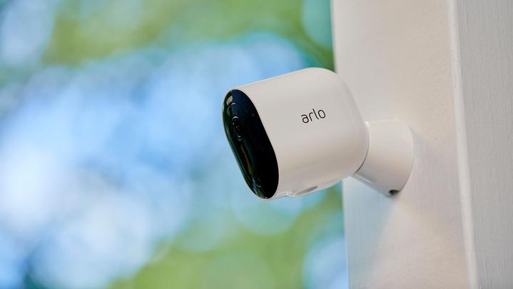 Do home security cameras invade your privacy?