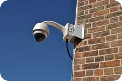 Do home security cameras invade your privacy? 