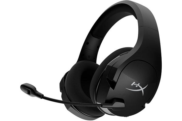 Level up your gaming gear with this HyperX wireless headset for just $50