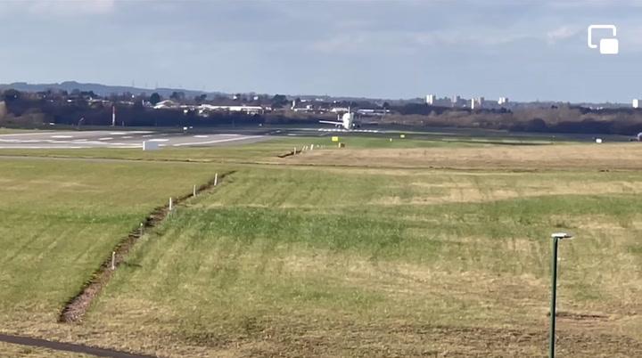 Birmingham Airport security queue leaves passengers 'running through terminal' to catch flights