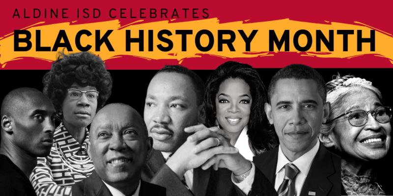 Black History Month