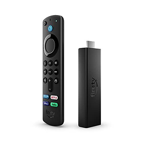 Amazon’s secret sale section has serious discounts — get a Fire TV Stick 4K for  