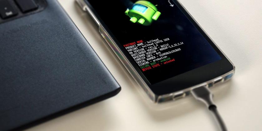 www.makeuseof.com How to Use ADB and Fastboot on Android (And Why You Should)