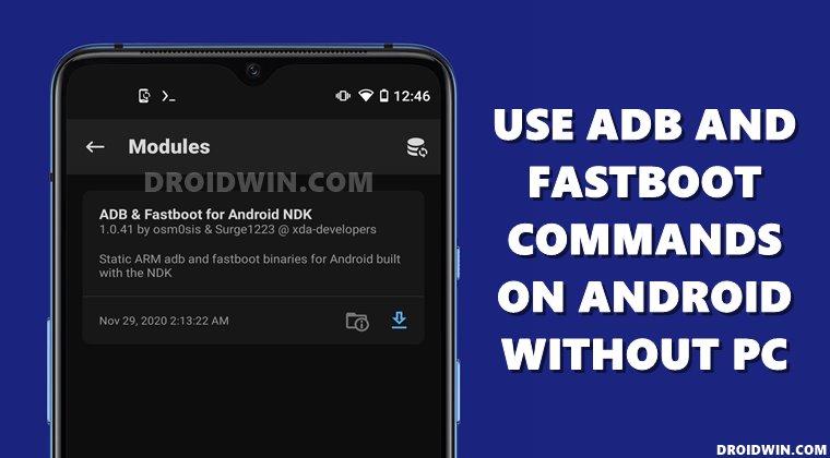 www.makeuseof.com How to Use ADB and Fastboot on Android (And Why You Should) 