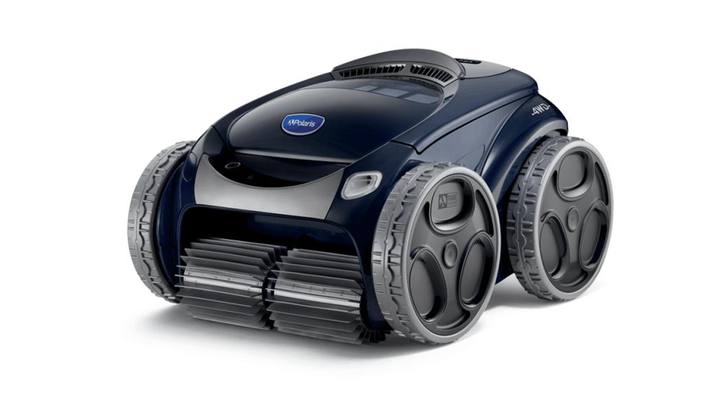 The Best Robotic Pool Cleaners of 2022 