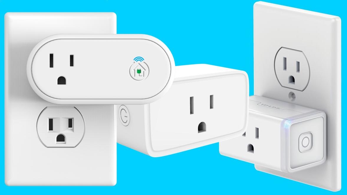 The best smart plugs: Alexa, Google Assistant and HomeKit smart power