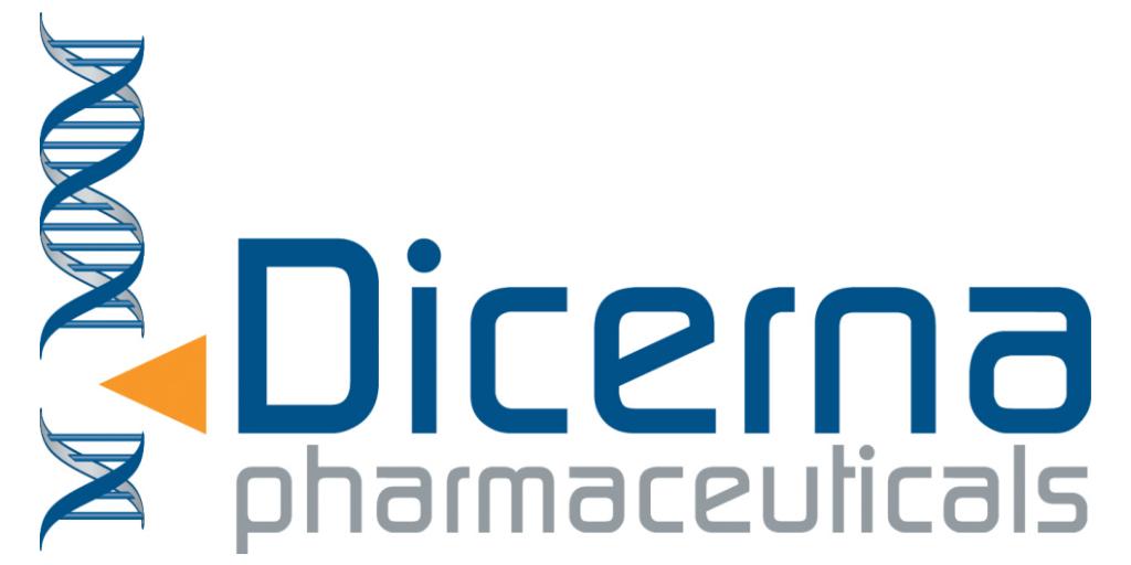 The Latest Discovery by Dicerna Pharmaceuticals (NASDAQ:DRNA)
