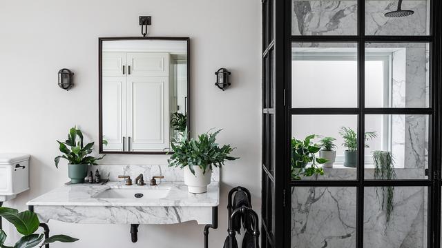 Modern bathroom ideas – 15 ways to create a contemporary scheme 