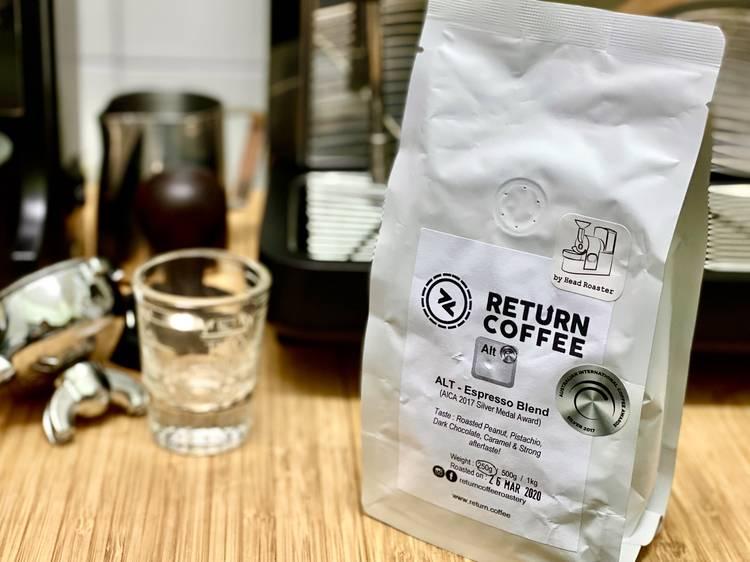 7 Hong Kong roasters that will deliver coffee essentials to your home