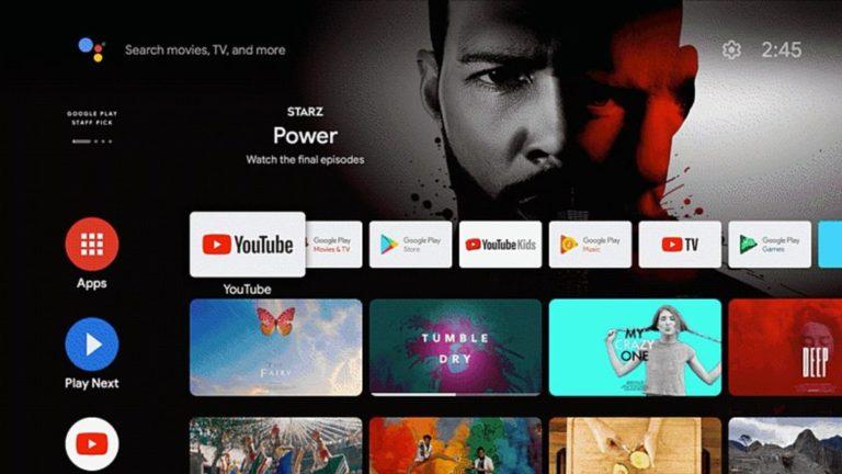 Android TV: Must-have apps for 2022 [Video] Guides