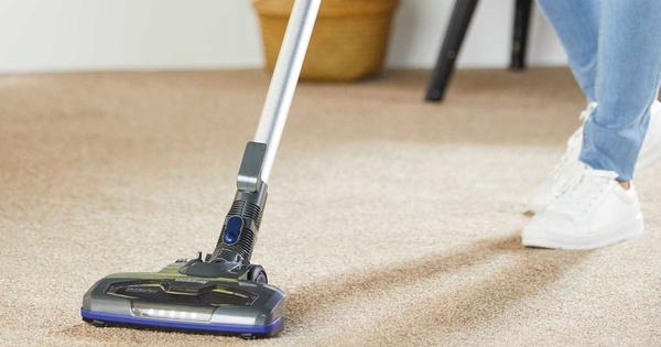 Aldi shoppers praise 'excellent' bargain Specialbuy as 'the best vacuum cleaner'