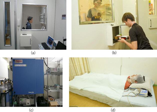  睡眠中の代謝の個人差が肥満やメタボの一因か　加齢により夜間の脂肪酸化が減る可能性も明らかに 