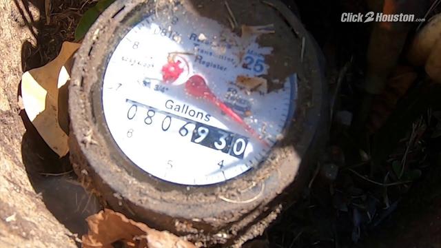 KPRC 2 Investigates: Received a high water bill? Here’s how to fight it You can ask the city to adjust or lower your water bill