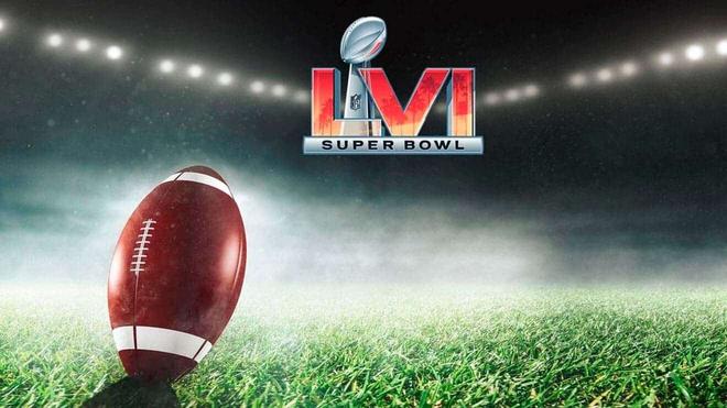 How to view the Super Bowl 2022 on a Samsung Smart TV
