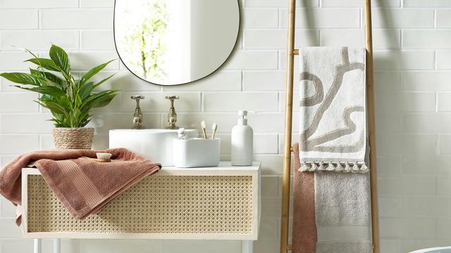 People are bringing this bathroom furnishing into their gardens - should you make this bold move? 