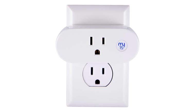 Jasco myTouch Smart Wi-Fi Outdoor Smart Plug Review 