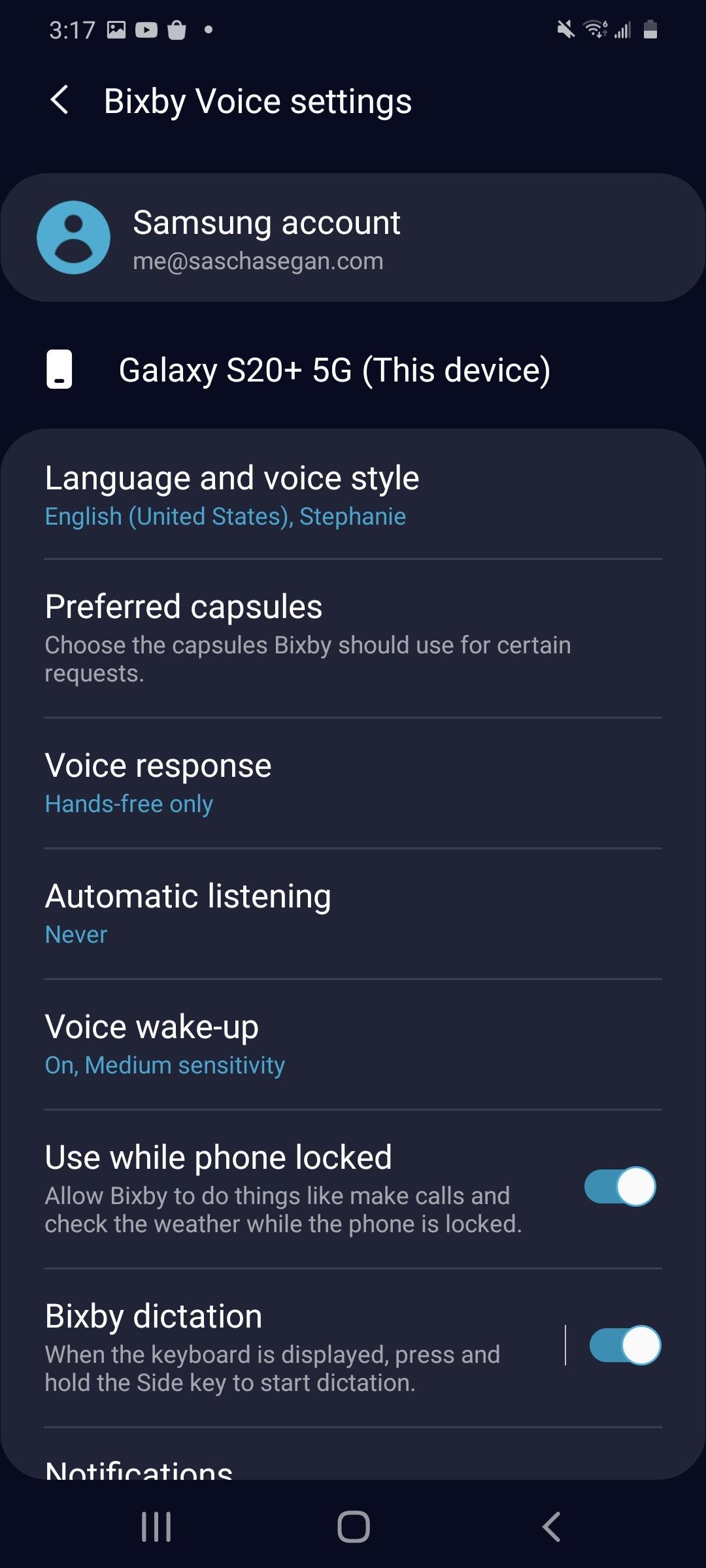 How to Disable Bixby on Your Samsung Phone 