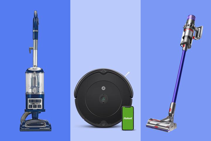 All the best Black Friday deals on vacuums are here