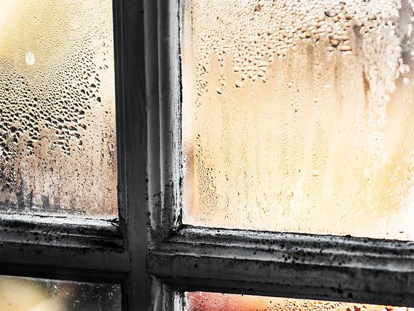 Mrs Hinch fans 'amazed' at hack that gets rid of window condensation 