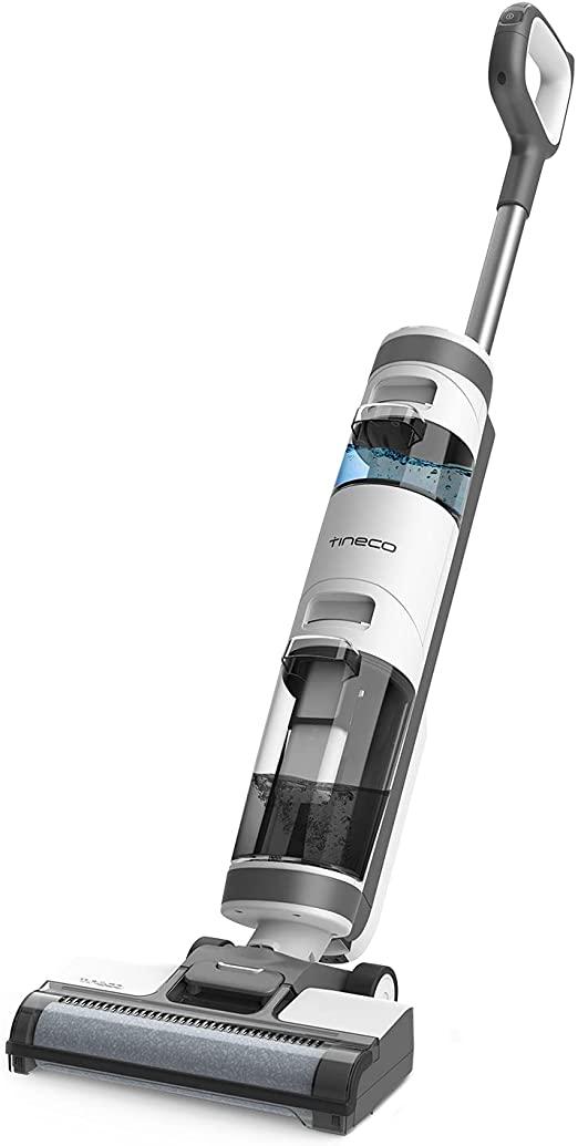 Deep-clean your kitchen floors with this cordless 2-in-1 wet/dry vac -- and save  