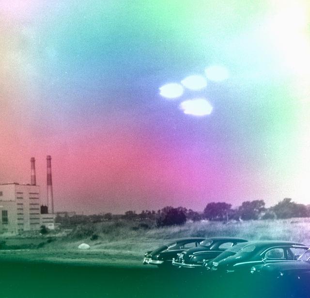 How Believers in the Paranormal Birthed the Pentagon’s New Hunt for UFOs 