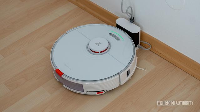 How do robot vacuums work, and should I buy one? 