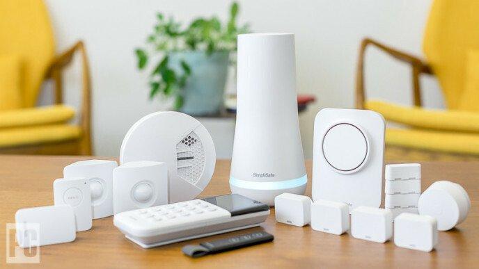 The best smart home products of 2021/2022 