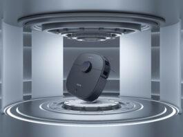 Midea Unveils Latest Smart Cleaning Technology and Futuristic Robot Vacuum Cleaner to the World 