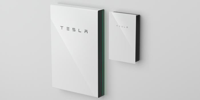 The Tesla Powerwall 2: Batteries Can Finally Pay For Themselves