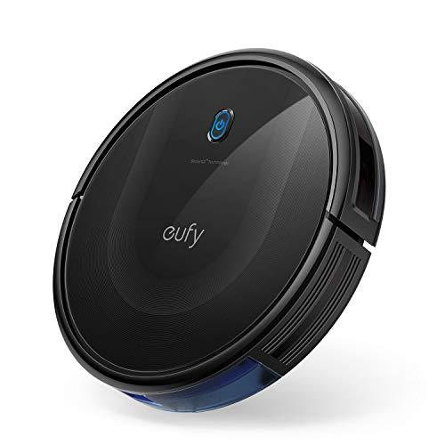 Eufy’s latest affordable robot vacuum is now even cheaper 