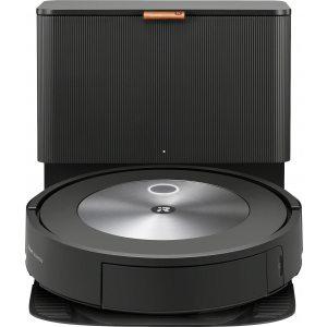 iRobot Roomba J7+ Review