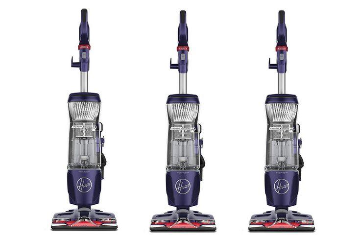 Amazon Shoppers Are 'Shocked' by How Much Dirt This Vacuum Picks Up — and It's on Sale