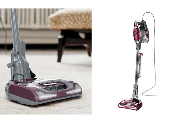 Amazon Shoppers Are 'Shocked' by How Much Dirt This Vacuum Picks Up — and It's on Sale 