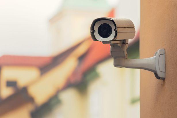 Terrified woman gets security cameras fitted - hours later they capture her murder 