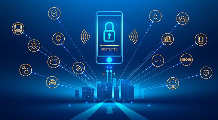 The 8 Biggest Security Threats and Challenges for IoT