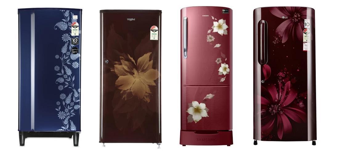 Best refrigerators under ₹15000 in India