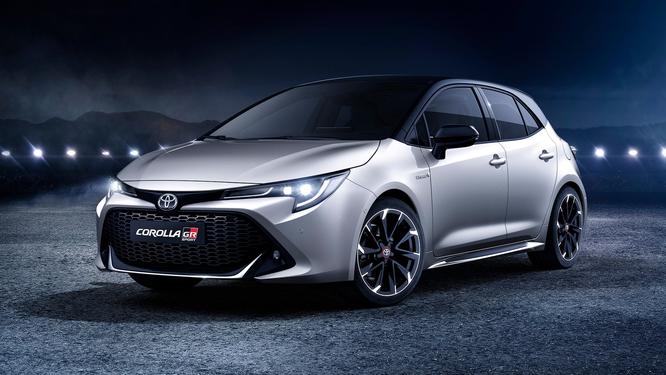 Toyota GR Corolla is go: Here's everything we know and expect 