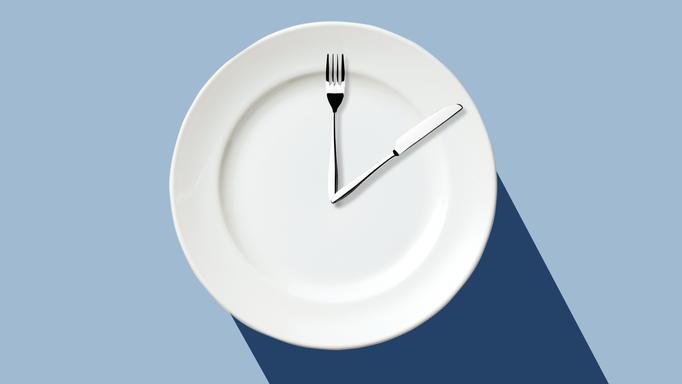 The truth about fasting 