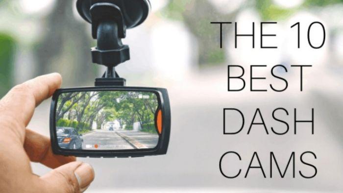 Best dash cams 2021: Your second set of eyes on the road 