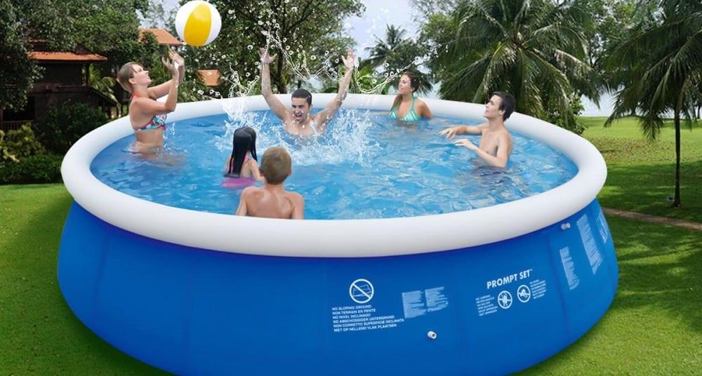 The Best Inflatable Pools of 2022 