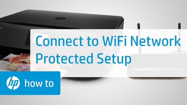 How to connect an HP printer to WiFi – a step-by-step guide 