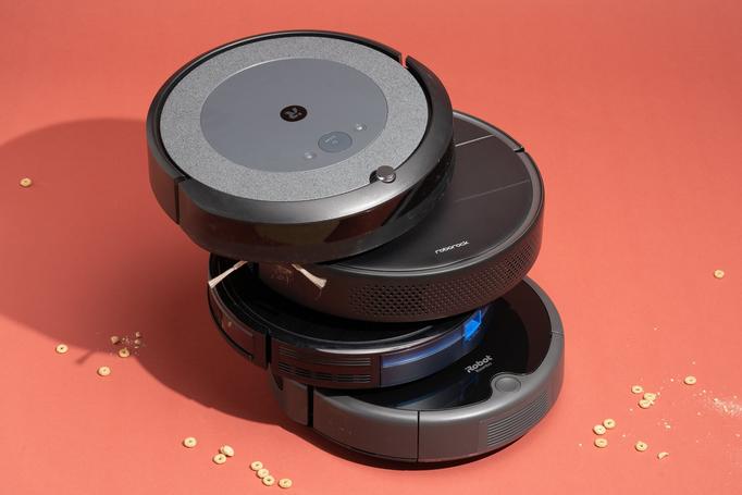 Best robot vacuums for smarter, speedier cleaning 