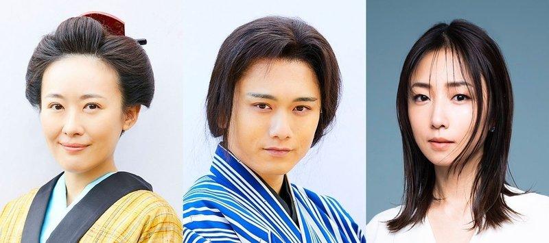 前田亜季＆水石亜飛夢『家電侍』に参戦「攻めているなぁ」「キャッチー」